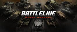 Battleline: Steel Warfare Cover