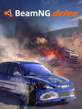 beamng drive for ps4