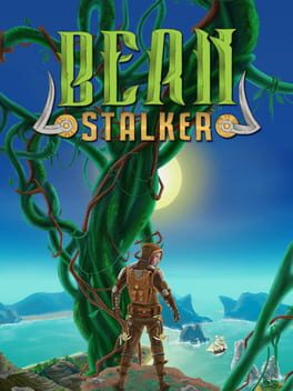 Bean Stalker Cover