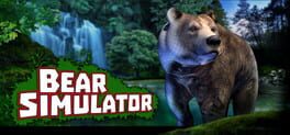Bear Simulator Cover