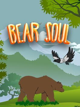 Bear Soul Cover