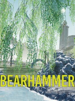 BearHammer Cover