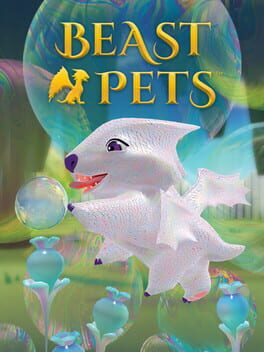 Beast Pets Cover
