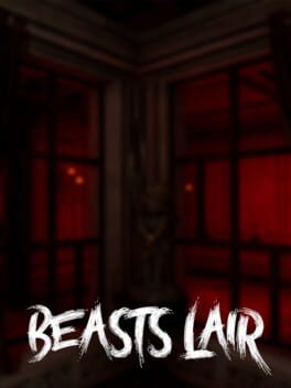 Beasts Lair Cover
