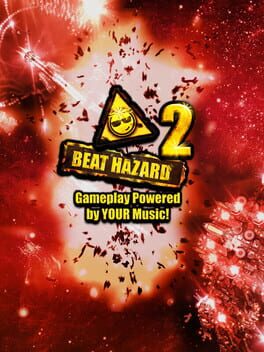 Beat Hazard 2 Cover