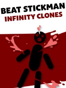 Beat Stickman: Infinity Clones Cover