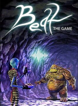 Beat The Game Cover