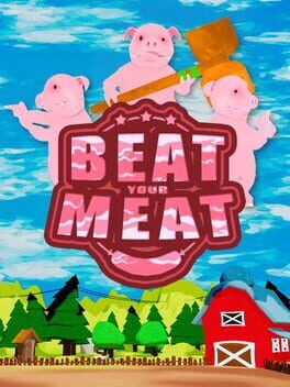 Beat Your Meat Cover