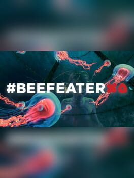 BeefeaterXO Cover