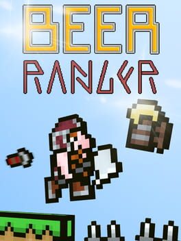Beer Ranger Cover
