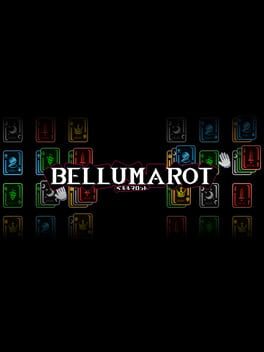 Bellumarot Cover