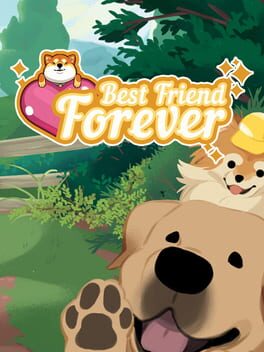 Best Friend Forever Cover