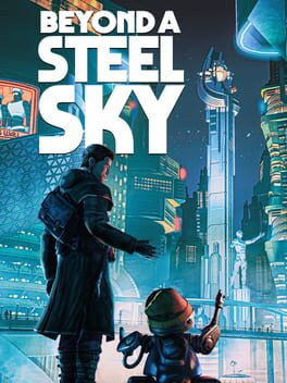 download beyond a steel sky ps5 review