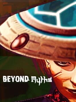 Beyond Myths Cover