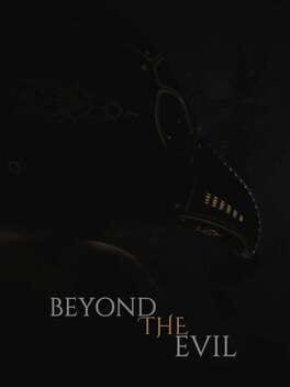 Beyond the Evil Cover