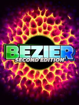 Bezier: Second Edition Cover