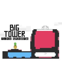 big tower tiny square series
