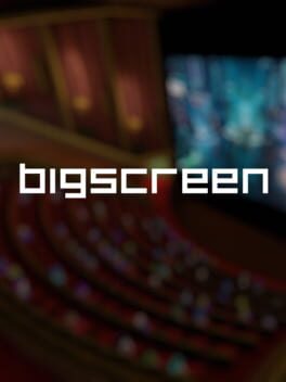 Bigscreen Beta