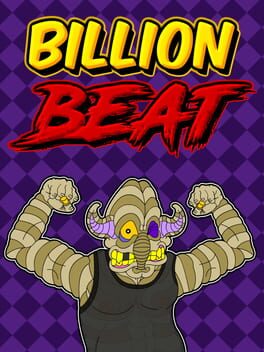 Billion Beat Cover