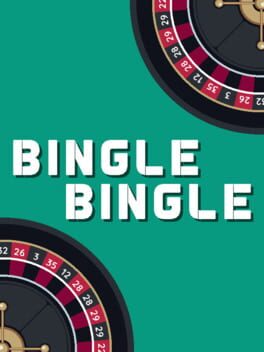 Bingle Bingle Cover