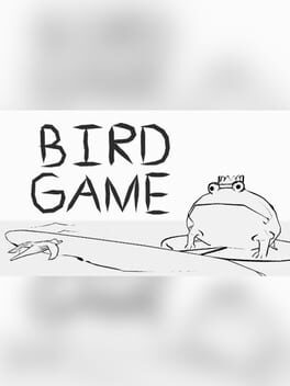 Bird Game Cover