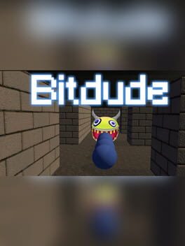 Bitdude Cover