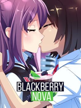 BlackberryNova Cover