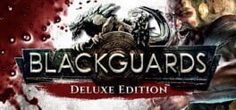 Blackguards: Deluxe Edition Cover