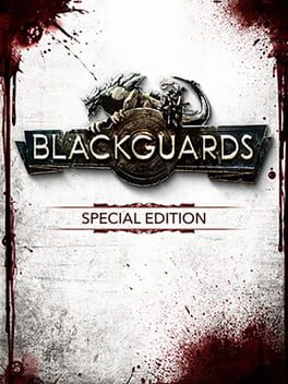 Blackguards: Special Edition