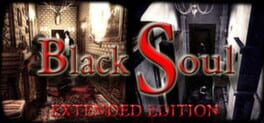BlackSoul: Extended Edition Cover
