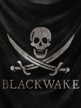 Blackwake Cover