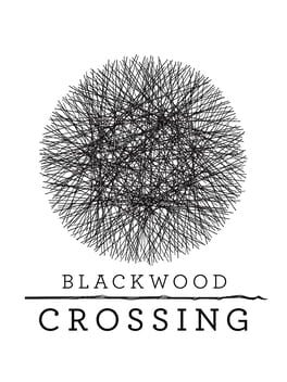 Blackwood Crossing Cover