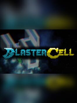 Blastercell Cover