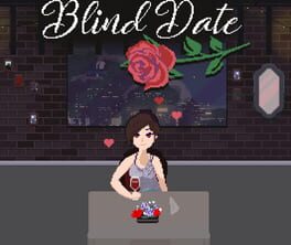 Blind Date Cover