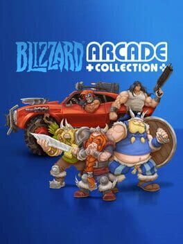 download blizzard arcade collection pc