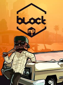 Block Multiplayer: RPG Cover