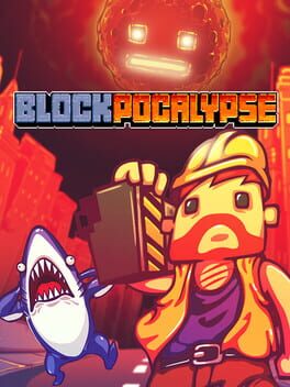 Blockpocalypse