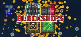 Blockships Cover