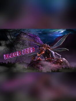 Blood Feed Cover