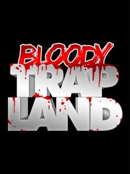 Bloody Trapland Cover