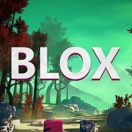 Blox Cover
