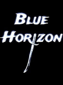 Blue Horizon Cover