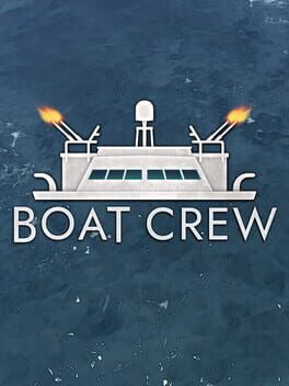 Boat Crew Cover