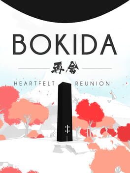 Bokida: Heartfelt Reunion Cover