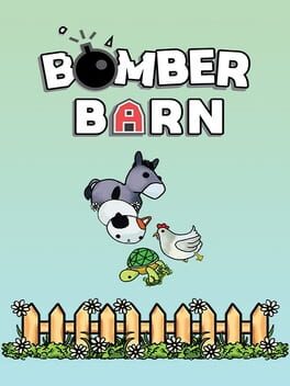 Bomber Barn Cover