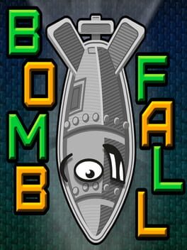 BombFall Cover