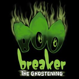 Boo Breakers: The Ghostening