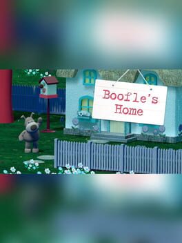 Boofle's Home Cover