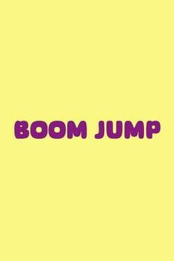 Boom Jump Cover