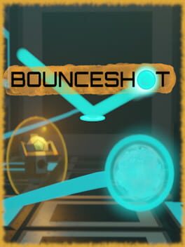 BounceShot Cover